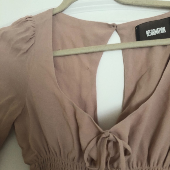 Reformation Wilder - Picture 6 of 8